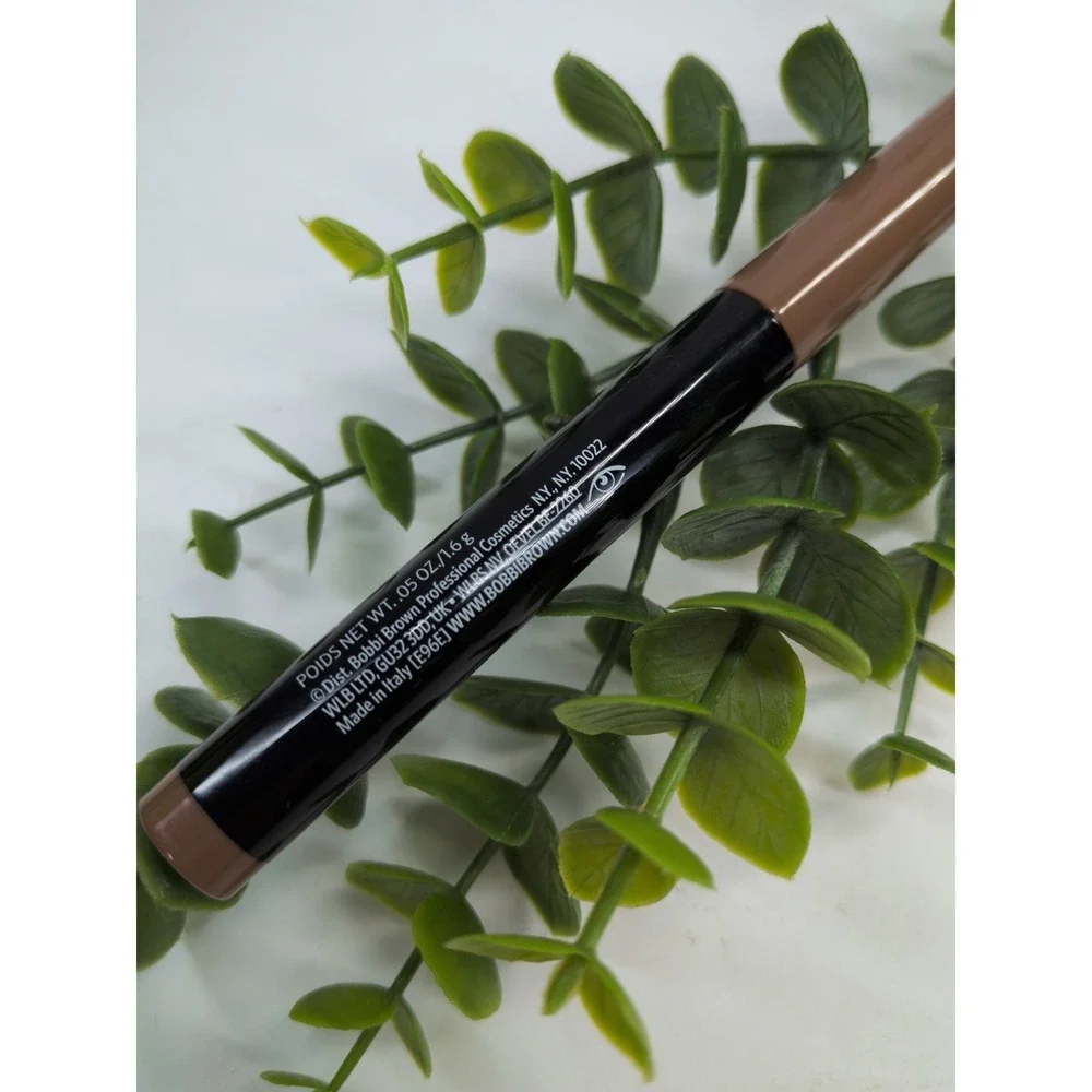 NEW TAUPE🥰BOBBI BROWN Long-Wear Cream Shadow Stick 05oz/1.6g Full Size MakeUp